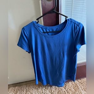 Lululemon Love Crew Short Sleeve t-shirt